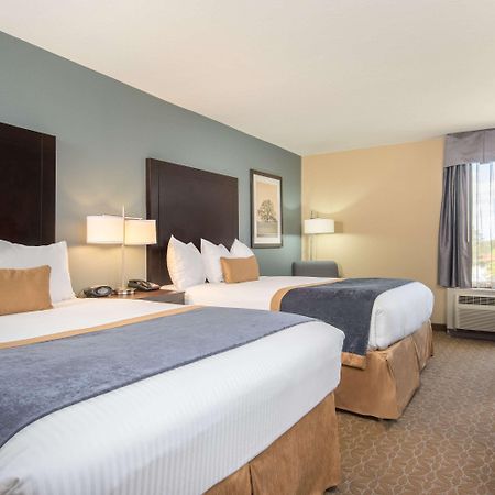 Wyndham Garden Texarkana Exterior photo