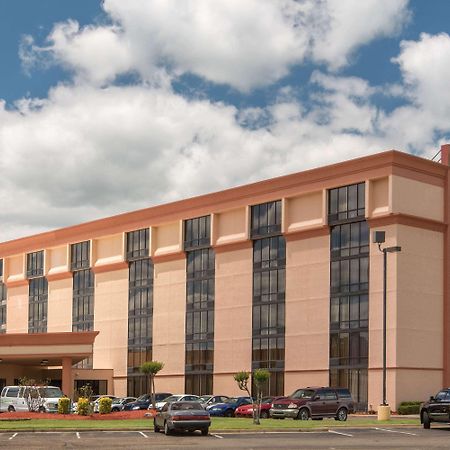 Wyndham Garden Texarkana Exterior photo
