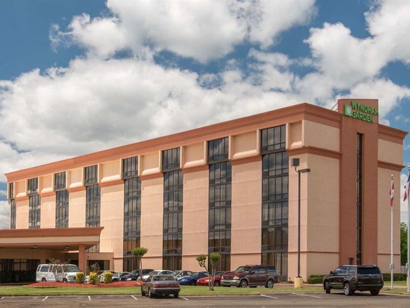 Wyndham Garden Texarkana Exterior photo