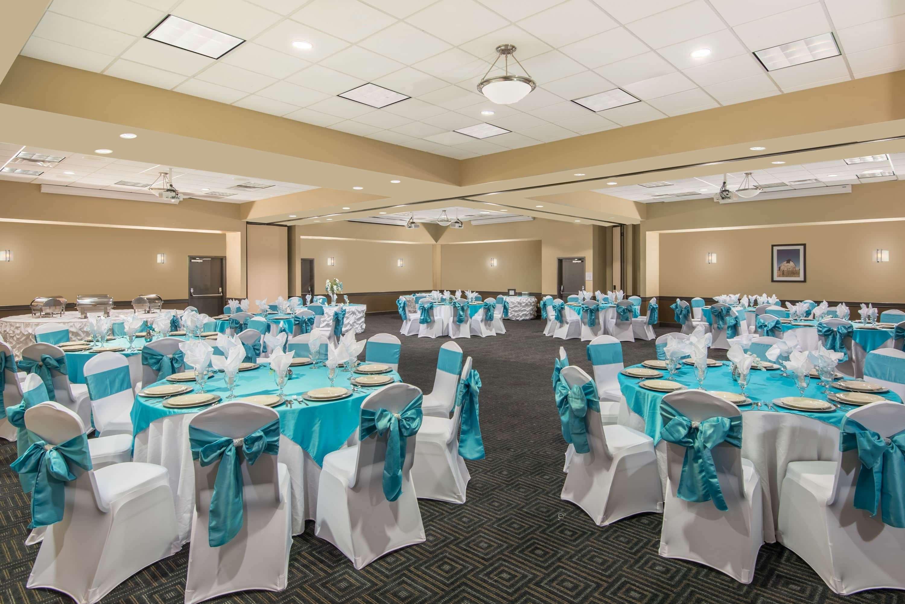 Wyndham Garden Texarkana Exterior photo