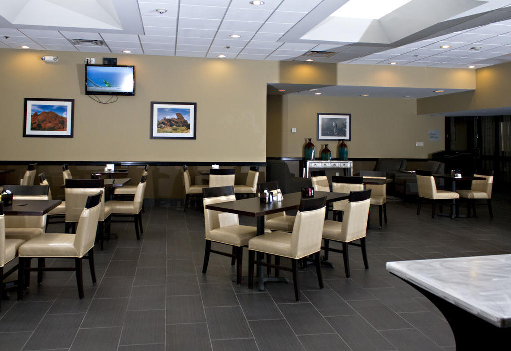 Wyndham Garden Texarkana Exterior photo