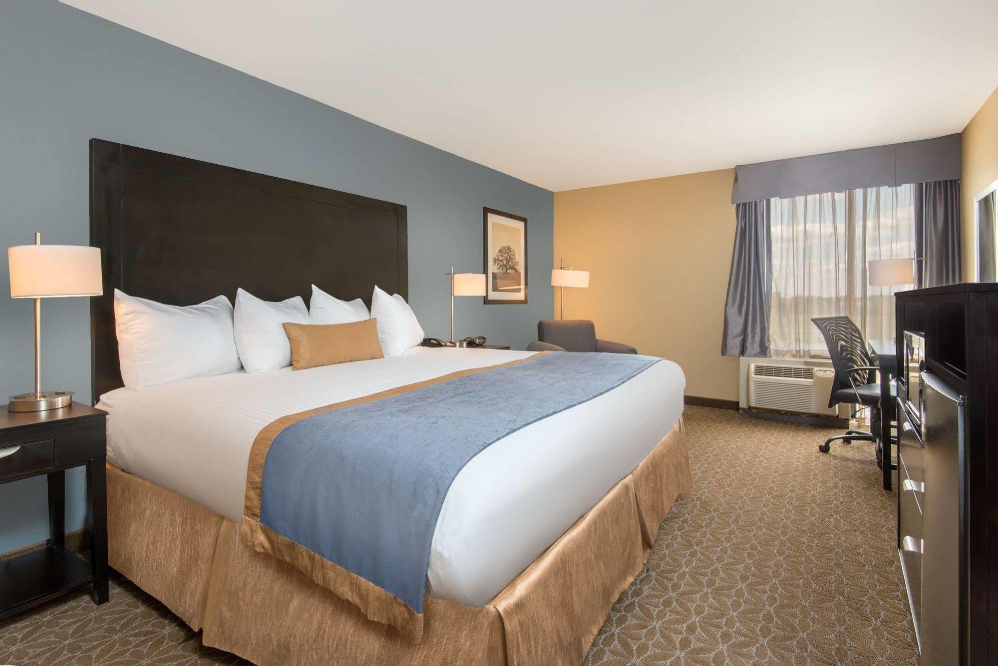 Wyndham Garden Texarkana Exterior photo